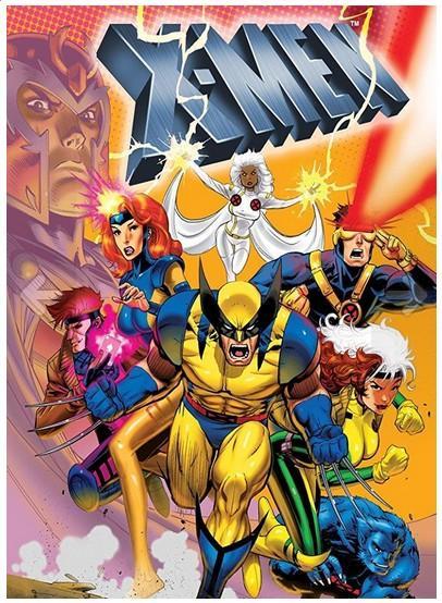 X-Men